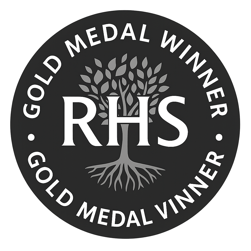 RHS Gold Medal Award 2024