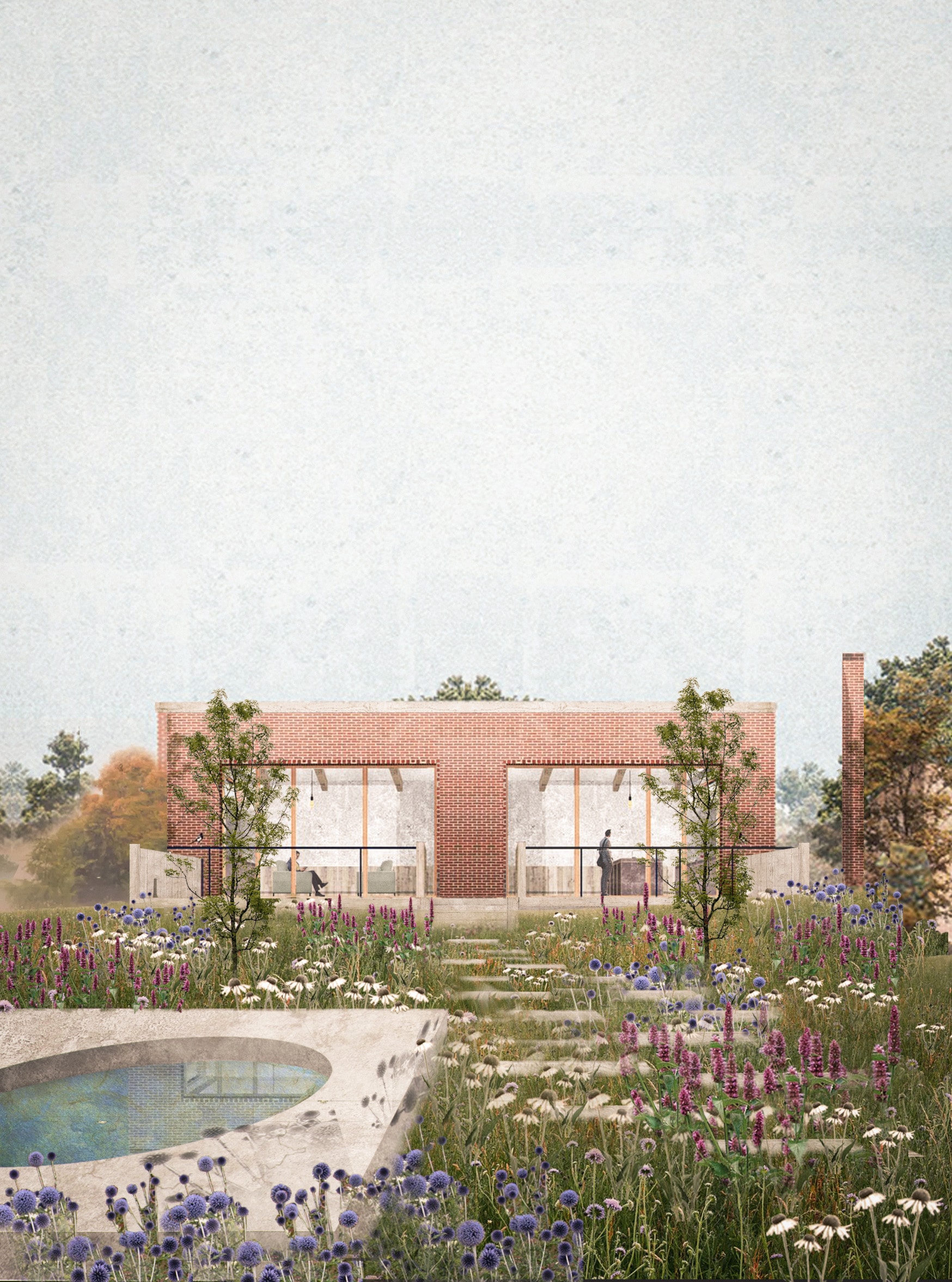 Meadow Grass hero image